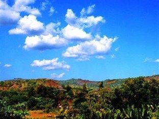 Viking Resort Olongapo Buitenkant foto
